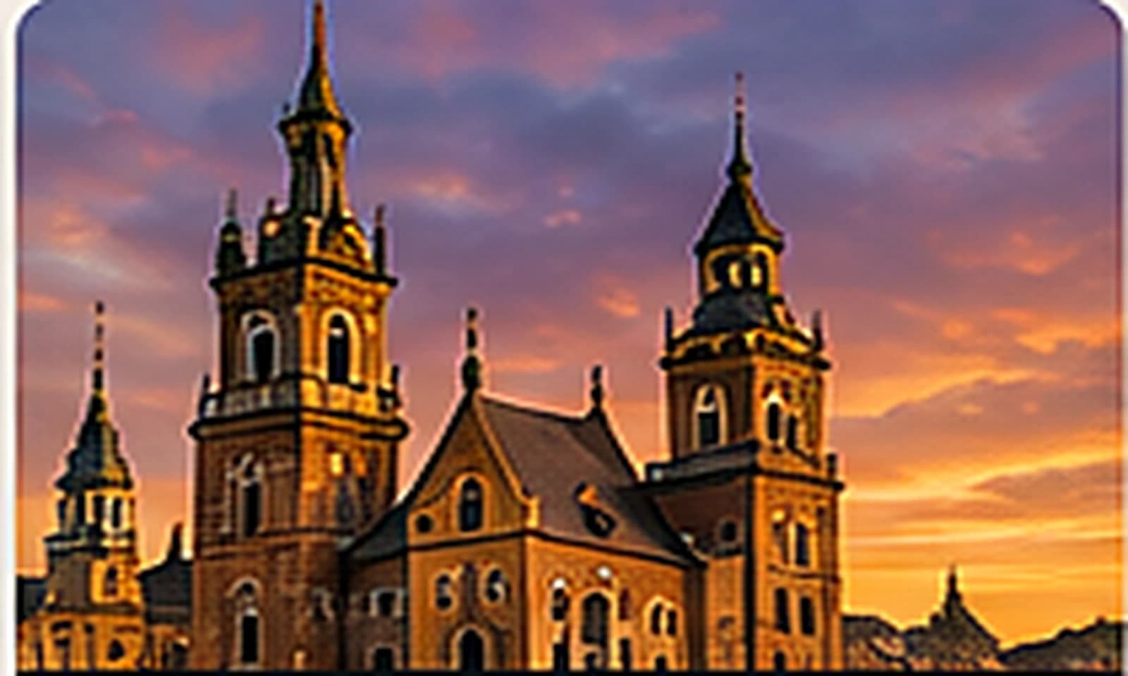 Redakcyjna wizualizacja kultury PolishWays